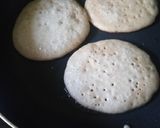 A picture of step 2 of Pancake 2.