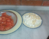 Foto del paso 3 de la receta: Macarrones fáciles