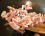 蠔油炒烏龍的食譜步驟3照片