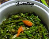 Foto langkah ke 5 dari resep Tumis Genjer 🌱.