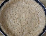 Foto langkah ke 4 dari resep Pie Susu Teflon.