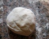 Foto del paso 2 de la receta: Sopaipilla mapuche con pebre mapuche