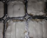 Foto langkah ke 7 dari resep Klappertaart Gluten Free ---manisnya sopan---.