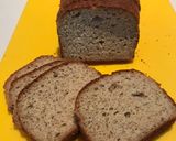 A picture of step 4 of Keto Soft Bread Sandwich Loaf.