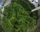 Foto del passaggio 3 della ricetta Pan bauletto alla rapa rossa e spinaci