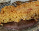 Foto langkah ke 5 dari resep Martabak Mie keju.