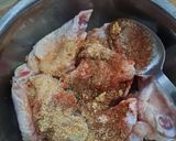 Foto langkah ke 1 dari resep Ayam Goreng Ngohyong.