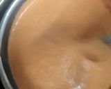 A picture of step 9 of Malai Kofta in Orange🟠 Gravy.
