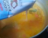 Foto langkah ke 3 dari resep Gulai Talua Jariang.