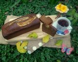 Foto del paso 7 de la receta: Banana bread (pan de banana)🍌💛