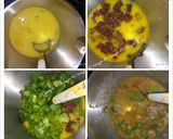 Foto langkah ke 3 dari resep Martabak Telor Ala - Ala.