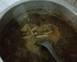ऑयल फ्री अमृतसरी छोले (oil free amritsari chole recipe in Hindi) रेसिपी चरण 7 फोटो