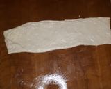 Φωτογραφία βήματος 11 της συνταγής Κουλούρια μπριός σαν σφολιάτα