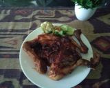 Foto langkah ke 3 dari resep Ayam Taliwang.
