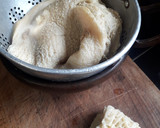 Foto del paso 1 de la receta: Guatitas a la jardinera