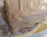 A picture of step 9 of Crepe cake.