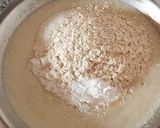 Foto del paso 4 de la receta: •Budín de banana con harina de arroz 🍌🫶