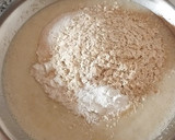 Foto del paso 4 de la receta: •Budín de banana con harina de arroz 🍌🫶