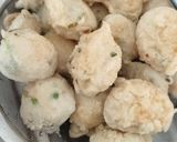 Foto langkah ke 4 dari resep 488 - Pempek Ada'an (20-CPApron2026).