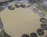 Foto del paso 2 de la receta: Conitos de dulce de leche