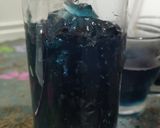 Foto langkah ke 3 dari resep Ocean blue.