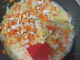 Pastel isi ayam kentang wortel