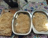 Foto del paso 6 de la receta: Pasta casera con tuco de la Nonna (con bondiola)