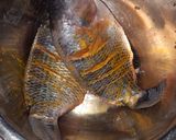 Foto langkah ke 1 dari resep Ikan masak saos cabe 🌶.