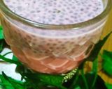 A picture of step 2 of Tukhmira milk.