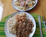 Foto del paso 2 de la receta: Carne molida