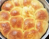 Foto langkah ke 9 dari resep Roti Susu Lembut.