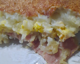 Foto del paso 11 de la receta: Pastel de papas relleno