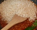 Foto del paso 4 de la receta: Risotto de Camarones
