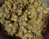 मटर चाट (Matar Chaat recipe in hindi) रेसिपी चरण 5 फोटो