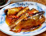 Hình bước làm 1 của món Cơm nhà đơn giản mà ngon 253