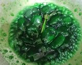 Foto langkah ke 3 dari resep Es Bruluk Betawi.
