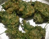 A picture of step 2 of Dill (Shepu) Fal.