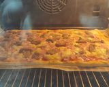 Foto del paso 4 de la receta: Pizza casera