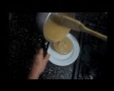 Foto del paso 4 de la receta: Natilla navideñas en pocos pasos