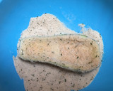 Foto del paso 4 de la receta: Calabacines rellenos gratinados