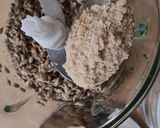 Foto del paso 3 de la receta: Untable de semillas de girasol (pipas) 🌻 Paté saludable 🌻 "Queso" untable vegano 🌻