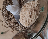Foto del paso 3 de la receta: Untable de semillas de girasol (pipas) 🌻 Paté saludable 🌻 "Queso" untable vegano 🌻