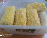 Foto langkah ke 6 dari resep Risoles Ragout Maknyus Anti Gagal.