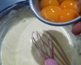 Foto del paso 3 de la receta: Pastel imposible / Chocoflan