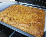Foto del paso 3 de la receta: Strawberry mistake cake