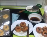 Foto del paso 5 de la receta: Roscos de anís