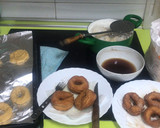 Foto del paso 5 de la receta: Roscos de anís