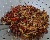 Foto langkah ke 4 dari resep [269] Teri Kacang Bawang Goreng.