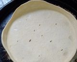 Foto del paso 4 de la receta: Tarta de brócoli 🥦 y pollo 🐔