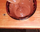 Foto del paso 3 de la receta: Mousse de chocolate